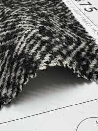6148875 Loop Tweed Herringbone[Textile / Fabric] SASAKISELLM Sub Photo