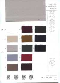 7786 POWDER HIGH TENSION // SOFT POWDER TRICOT[Textile / Fabric] SASAKISELLM Sub Photo