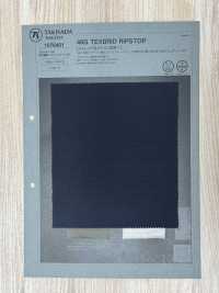 1076401 46G TEXBRID RIPSTOP[Textile / Fabric] TAKISADA NAGOYA Sub Photo