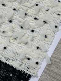 84695 Fluffy Pom-poms[Textile / Fabric] Parika Sub Photo