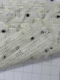 84695 Fluffy Pom-poms[Textile / Fabric] Parika Sub Photo