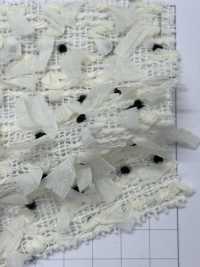 84695 Fluffy Pom-poms[Textile / Fabric] Parika Sub Photo