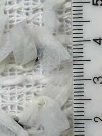 84695 Fluffy Pom-poms[Textile / Fabric] Parika Sub Photo