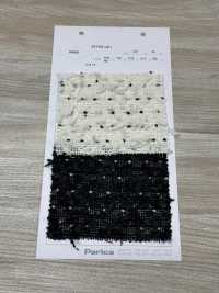 84695 Fluffy Pom-poms[Textile / Fabric] Parika Sub Photo