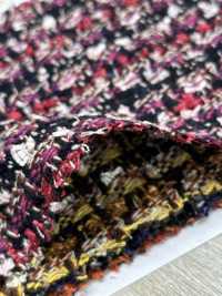 84652 Library[Textile / Fabric] Parika Sub Photo