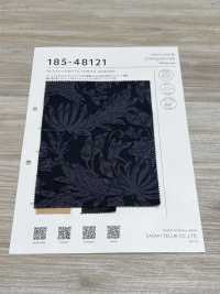 185-48121 T/C Stretch Jacquard[Textile / Fabric] SASAKISELLM Sub Photo