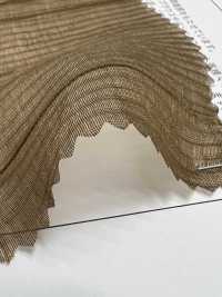 280-047 Sheer Wrinkle Dobby[Textile / Fabric] SASAKISELLM Sub Photo