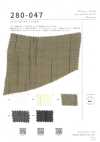 280-047 Sheer Wrinkle Dobby