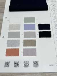 323-021 Delight Oxford[Textile / Fabric] SASAKISELLM Sub Photo