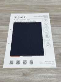 323-021 Delight Oxford[Textile / Fabric] SASAKISELLM Sub Photo