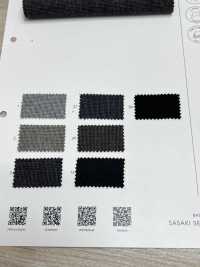 057 Air Pocket[Textile / Fabric] SASAKISELLM Sub Photo