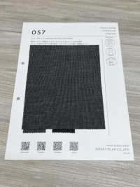 057 Air Pocket[Textile / Fabric] SASAKISELLM Sub Photo