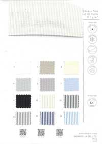 6710 Namiko High Tension[Textile / Fabric] SASAKISELLM Sub Photo
