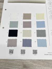 6710 Namiko High Tension[Textile / Fabric] SASAKISELLM Sub Photo