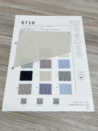 6710 Namiko High Tension[Textile / Fabric] SASAKISELLM Sub Photo