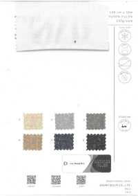 7504 Laitandry Print[Textile / Fabric] SASAKISELLM Sub Photo