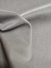 22102G Micro Stripe Stretch[Textile / Fabric] SASAKISELLM Sub Photo