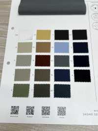22122G Plain Stretch[Textile / Fabric] SASAKISELLM Sub Photo