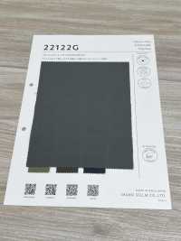 22122G Plain Stretch[Textile / Fabric] SASAKISELLM Sub Photo