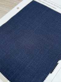 23117 Ramirez // LINEN LIKE POLYESTER FABRIC[Textile / Fabric] SASAKISELLM Sub Photo