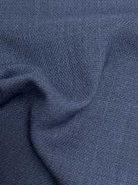 23117 Ramirez // LINEN LIKE POLYESTER FABRIC[Textile / Fabric] SASAKISELLM Sub Photo