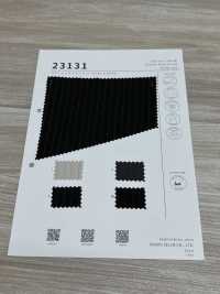 23131 Freelen Stripe[Textile / Fabric] SASAKISELLM Sub Photo