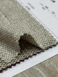 85338 Snow Flower[Textile / Fabric] Parika Sub Photo