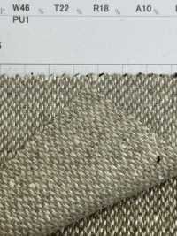 85338 Snow Flower[Textile / Fabric] Parika Sub Photo
