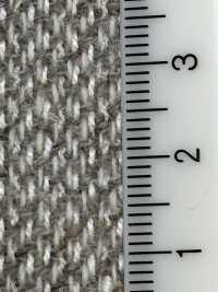 85338 Snow Flower[Textile / Fabric] Parika Sub Photo