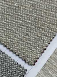 85338 Snow Flower[Textile / Fabric] Parika Sub Photo