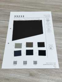 33233 Compact Plain Bazzello[Textile / Fabric] SASAKISELLM Sub Photo