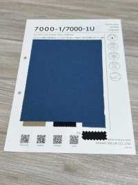 7000-1U Ace Y[Textile / Fabric] SASAKISELLM Sub Photo