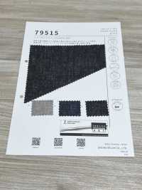 79515 Toodandri[Textile / Fabric] SASAKISELLM Sub Photo