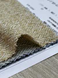 84618 K2 Loop Color Mini Herringbone[Textile / Fabric] Parika Sub Photo