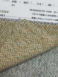 84618 K2 Loop Color Mini Herringbone[Textile / Fabric] Parika Sub Photo
