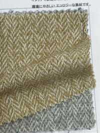 84618 K2 Loop Color Mini Herringbone[Textile / Fabric] Parika Sub Photo
