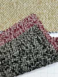 84618 K2 Loop Color Mini Herringbone[Textile / Fabric] Parika Sub Photo