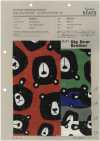 850519 SEVENBERRY® Linen-Like Slub Big Bear Brothers