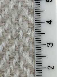 84619 K2 Loop Collar Big Herringbone[Textile / Fabric] Parika Sub Photo