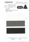 TP007 Cordura Spectra Ripped PU