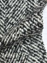 84619A K2 Loop Collar Big Herringbone[Textile / Fabric] Parika Sub Photo