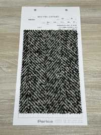 84619A K2 Loop Collar Big Herringbone[Textile / Fabric] Parika Sub Photo