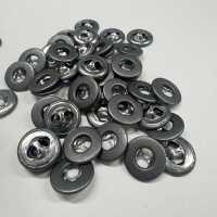 NH-12 SEW-ON BUTTON 2 Holes[Button] Morito Sub Photo