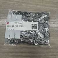NH-12 SEW-ON BUTTON 2 Holes[Button] Morito Sub Photo