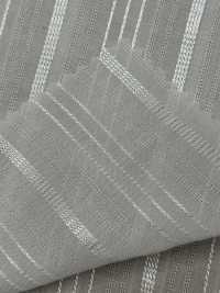 52950 Sheared Dobby Bright Stripe[Textile / Fabric] Parika Sub Photo