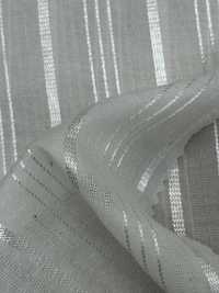 52950 Sheared Dobby Bright Stripe[Textile / Fabric] Parika Sub Photo