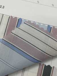 86305 Sheer Stripe[Textile / Fabric] Parika Sub Photo