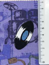 850527 SEVENBERRY® Broadcloth American Vintage[Textile / Fabric] VANCET Sub Photo