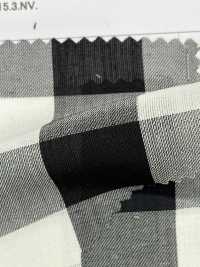 83811 Linen Gingham[Textile / Fabric] Parika Sub Photo