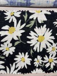 850538 SEVENBERRY® Linen Like Love Emo Collection Margaret[Textile / Fabric] VANCET Sub Photo